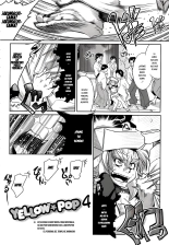YELLOW?POP Ch. 1-4 : página 81