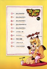 YELLOW?POP Ch. 1-6 : página 5