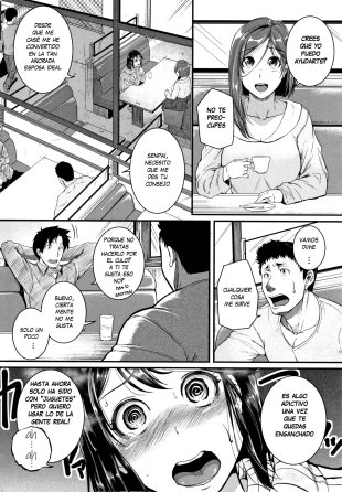 hentai Anormal Si! Normal No!?
