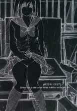 y++ Ima kara Atashi..., ●● saremasu. : página 2
