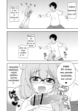 Nightcrawler! Inko-chan Ch. 0-1 : página 7