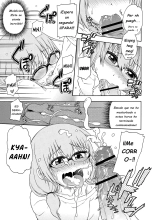 Nightcrawler! Inko-chan Ch. 0-1 : página 10