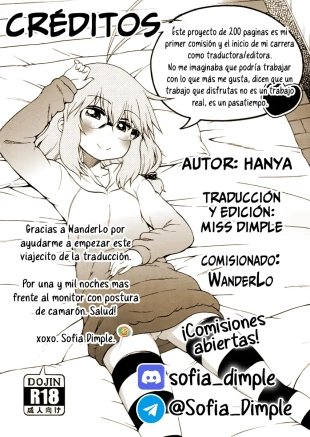 hentai Nightcrawler! Inko-chan