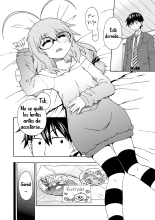Nightcrawler! Inko-chan : página 3