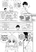 Nightcrawler! Inko-chan : página 12