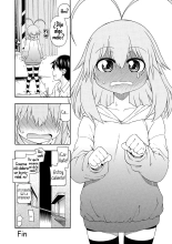 Nightcrawler! Inko-chan : página 13
