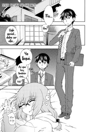 hentai Nightcrawler! Inko-chan