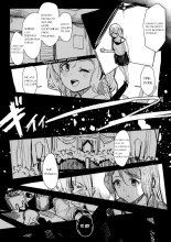 A Night Raven's Song : página 5