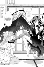 Tatami Ouroboros Duo  [spanish)CdlA : página 19