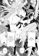 Tatami Ouroboros Duo  [spanish)CdlA : página 40