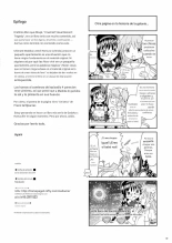 Tatami Ouroboros Duo  [spanish)CdlA : página 41
