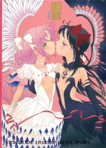 Tatami Ouroboros Duo  [spanish)CdlA : página 42