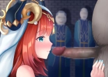 yokami pixiv fanbox : página 37