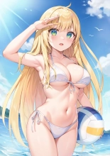 yokami pixiv fanbox : página 222