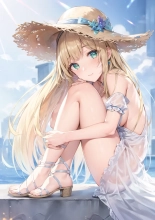 yokami pixiv fanbox : página 225