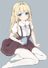 yokami pixiv fanbox : página 228