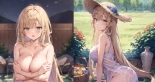 yokami pixiv fanbox : página 232