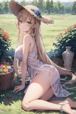 yokami pixiv fanbox : página 233