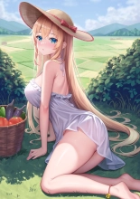 yokami pixiv fanbox : página 255