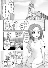 Yokkyuu Fuman Damegami  o Sazukemasu. : página 2