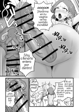 Yokkyuu Fuman Damegami  o Sazukemasu. : página 20