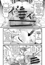 Yokkyuu Fuman Damegami  o Sazukemasu. : página 26