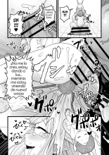 Yokkyuu Fuman Damegami  o Sazukemasu. : página 31