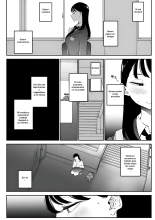 Yokkyuu Fuman Majime Joshi ga Class no Yariman Gal to Dosukebe H Shichau Hanashi. : página 7