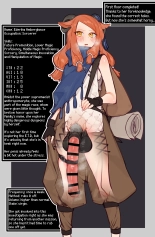 Yoku Aru Ero Trap Dungeon Mono -Mirai ga Mieru kara ETD nante Yoyuu dashi Joukyuu Boukensha ga Seiyoku ni Makeru Wake Nai Hen- : página 6