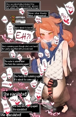 Yoku Aru Ero Trap Dungeon Mono -Mirai ga Mieru kara ETD nante Yoyuu dashi Joukyuu Boukensha ga Seiyoku ni Makeru Wake Nai Hen- : página 8