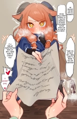 Yoku Aru Ero Trap Dungeon Mono -Mirai ga Mieru kara ETD nante Yoyuu dashi Joukyuu Boukensha ga Seiyoku ni Makeru Wake Nai Hen- : página 34