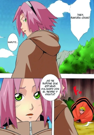 hentai naruto
