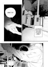 Yokubou ga Semaru Toki 2?Cuando el deseo se acerca 2 : página 11