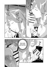 Yokubou ga Semaru Toki 2?Cuando el deseo se acerca 2 : página 18