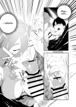 Yokubou ga Semaru Toki 2?Cuando el deseo se acerca 2 : página 19