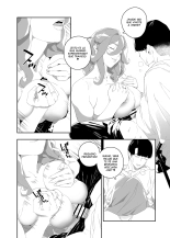 Yokubou ga Semaru Toki 2?Cuando el deseo se acerca 2 : página 22