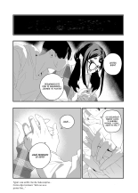 Yokubou ga Semaru Toki 2?Cuando el deseo se acerca 2 : página 33