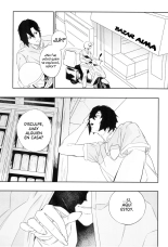 Yokubou ga Semaru Toki?Cuando el deseo se acerca : página 10