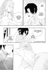 Yokubou ga Semaru Toki?Cuando el deseo se acerca : página 12