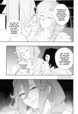 Yokubou ga Semaru Toki?Cuando el deseo se acerca : página 14