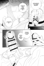 Yokubou ga Semaru Toki?Cuando el deseo se acerca : página 17