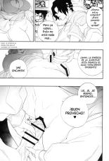 Yokubou ga Semaru Toki?Cuando el deseo se acerca : página 18