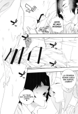 Yokubou ga Semaru Toki?Cuando el deseo se acerca : página 19