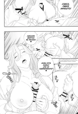 Yokubou ga Semaru Toki?Cuando el deseo se acerca : página 23