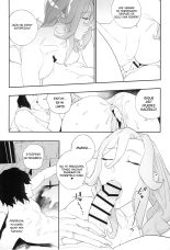 Yokubou ga Semaru Toki?Cuando el deseo se acerca : página 30