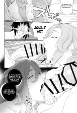 Yokubou ga Semaru Toki?Cuando el deseo se acerca : página 31