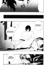 Yokubou ga Semaru Toki?Cuando el deseo se acerca : página 32