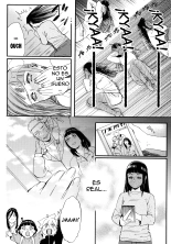Mi Esposa Tiene  16 años : página 19