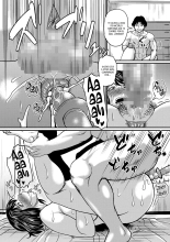 Mi Suegra es Demasiado Sexy y es un Problema Cap. 1-2 : página 43