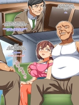 Yome no Tsureko ga Natsukanai node H de Shitsuke Shichaimashita : página 35
